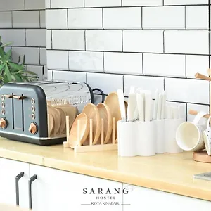 Sarang At Centre Capsulehotel Kota Kinabalu