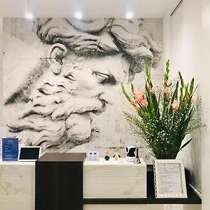  Casa de hóspedes Kambal Luxury Itália