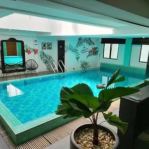 The Boutique Hotel George Town