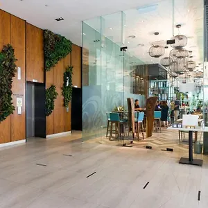 Appart hôtel Canopy Lives At Tribeca Residence, Five Senses
