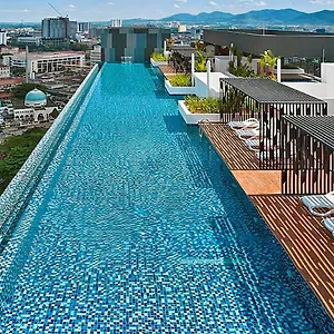 Executive - The Horizon Apartment Ipoh