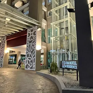 Hotel Utm &