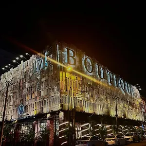 M Boutique Station 18 - Hotel Ipoh