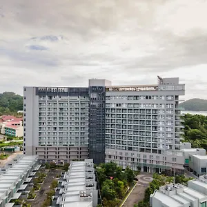 ***** Hotel The Riyaz Lavanya Langkawi Malásia