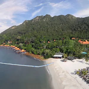 ***** Resort Berjaya Langkawi Malásia