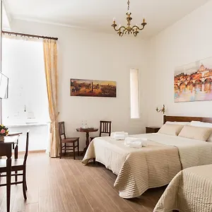  Casa de hóspedes Casa In Monti Itália