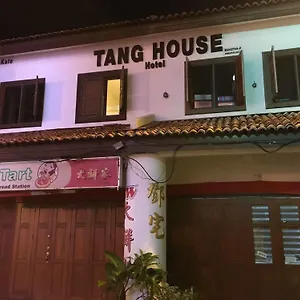 Tang House Hotel Malacca