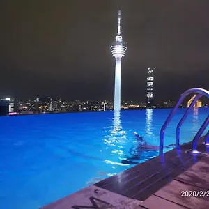Aparthotel Style At Platinum Klcc Twin Towers