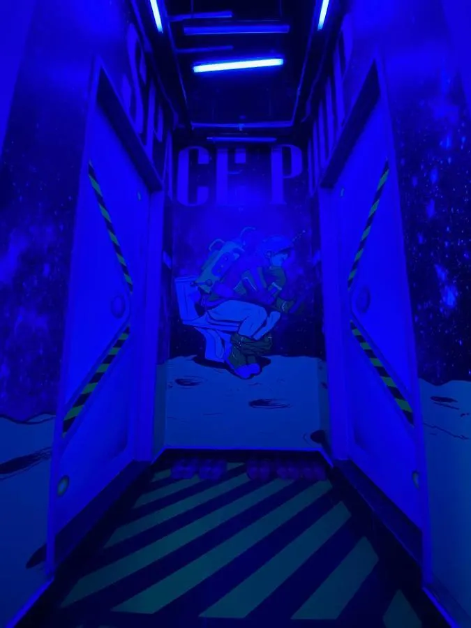 Space Hotel @ Chinatown Kuala Lumpur Malaysia
